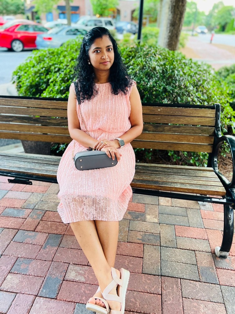 Hemalatha Murugesan