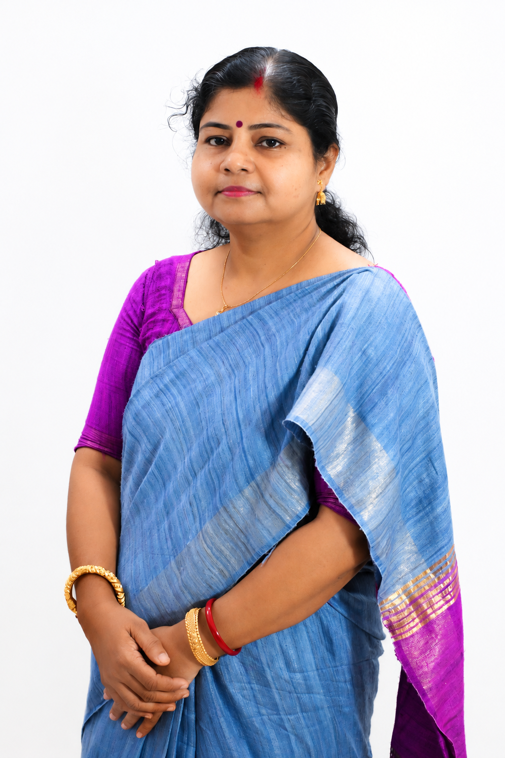 Sanchita Sarkar
