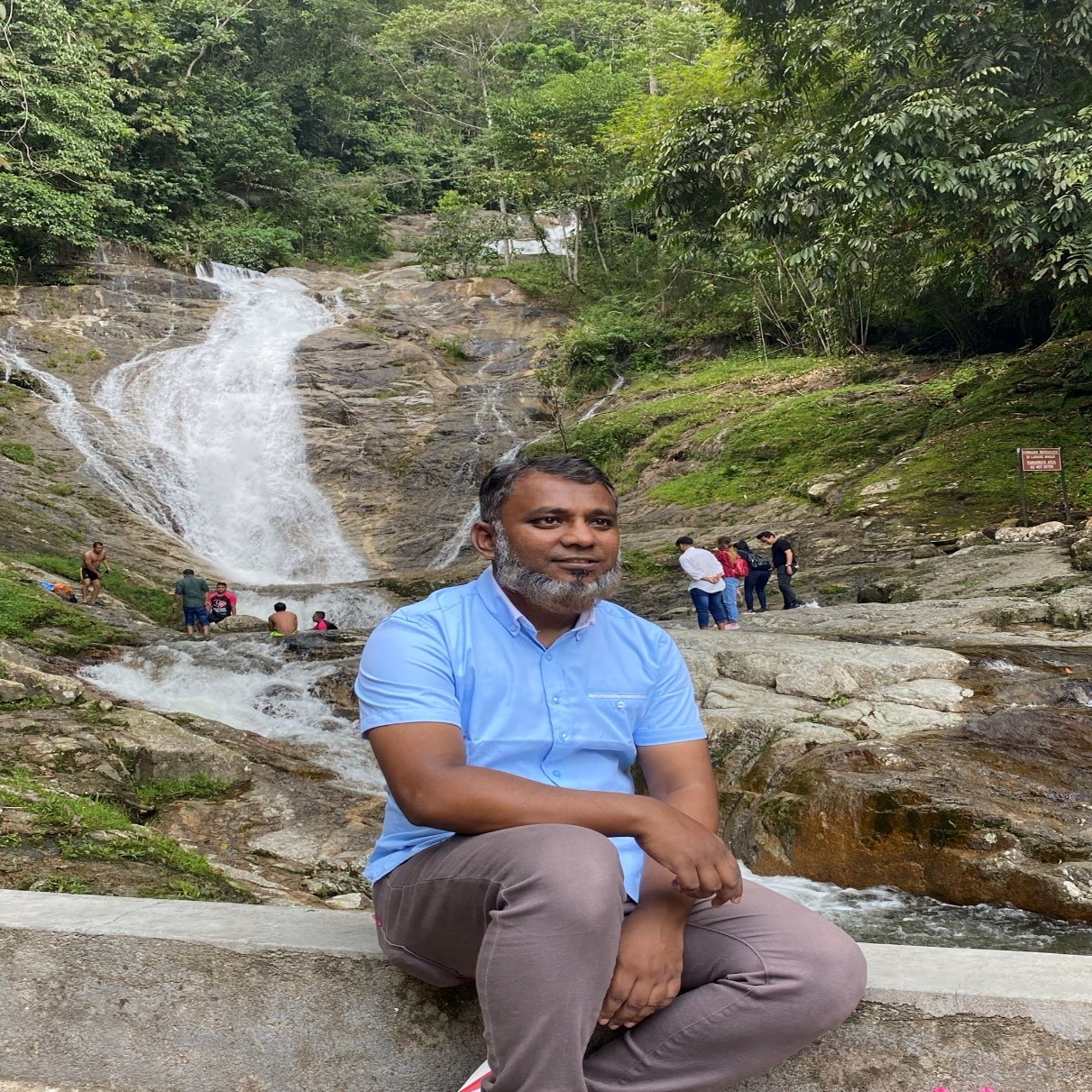 Miraz Mahdi Hassan