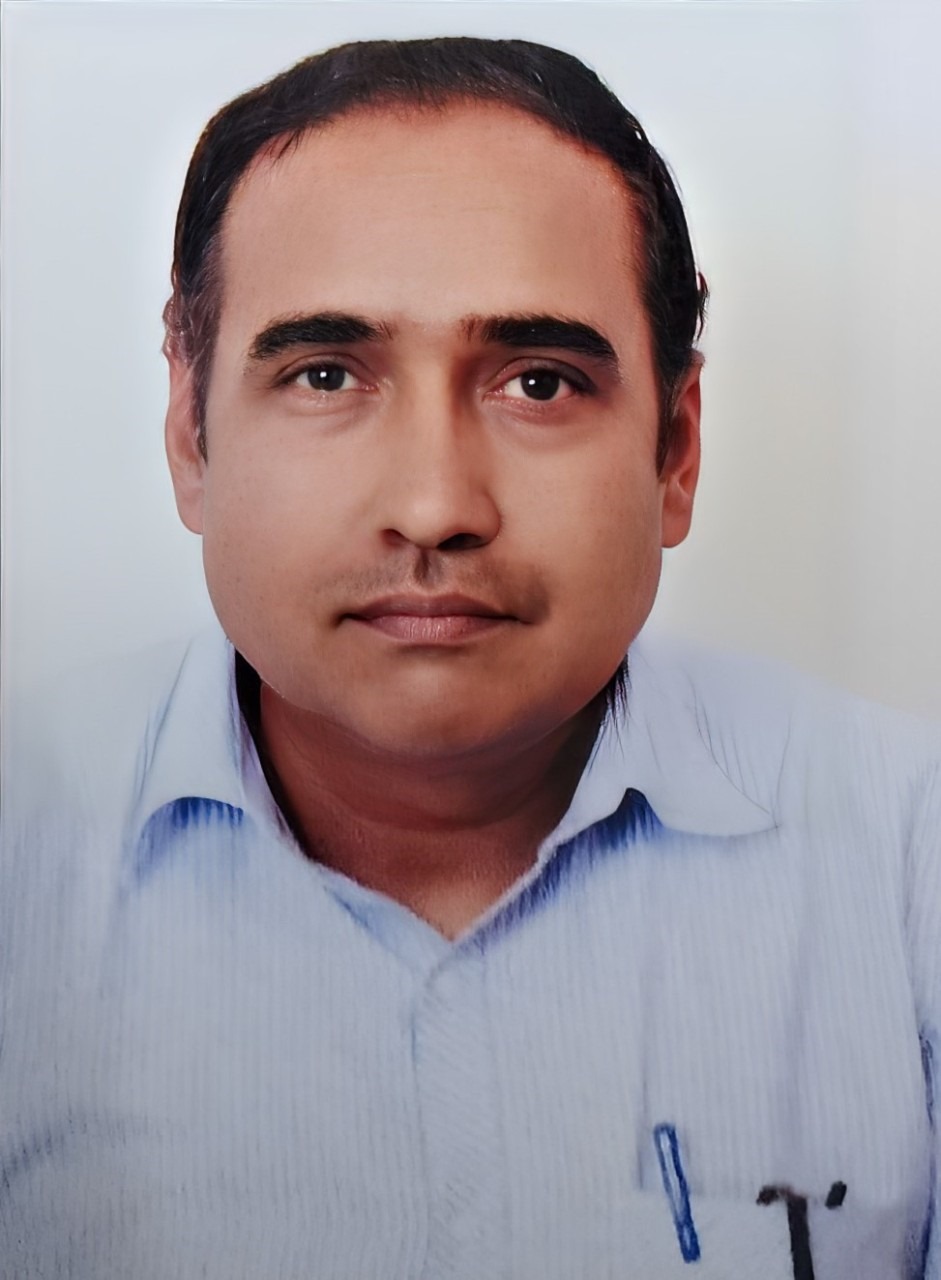 Jarnail Singh