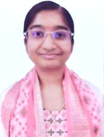 Ayushi Chourasia
