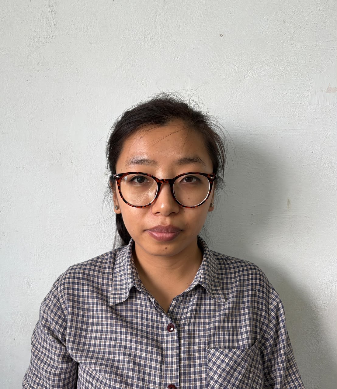 Cenmichon Khodang