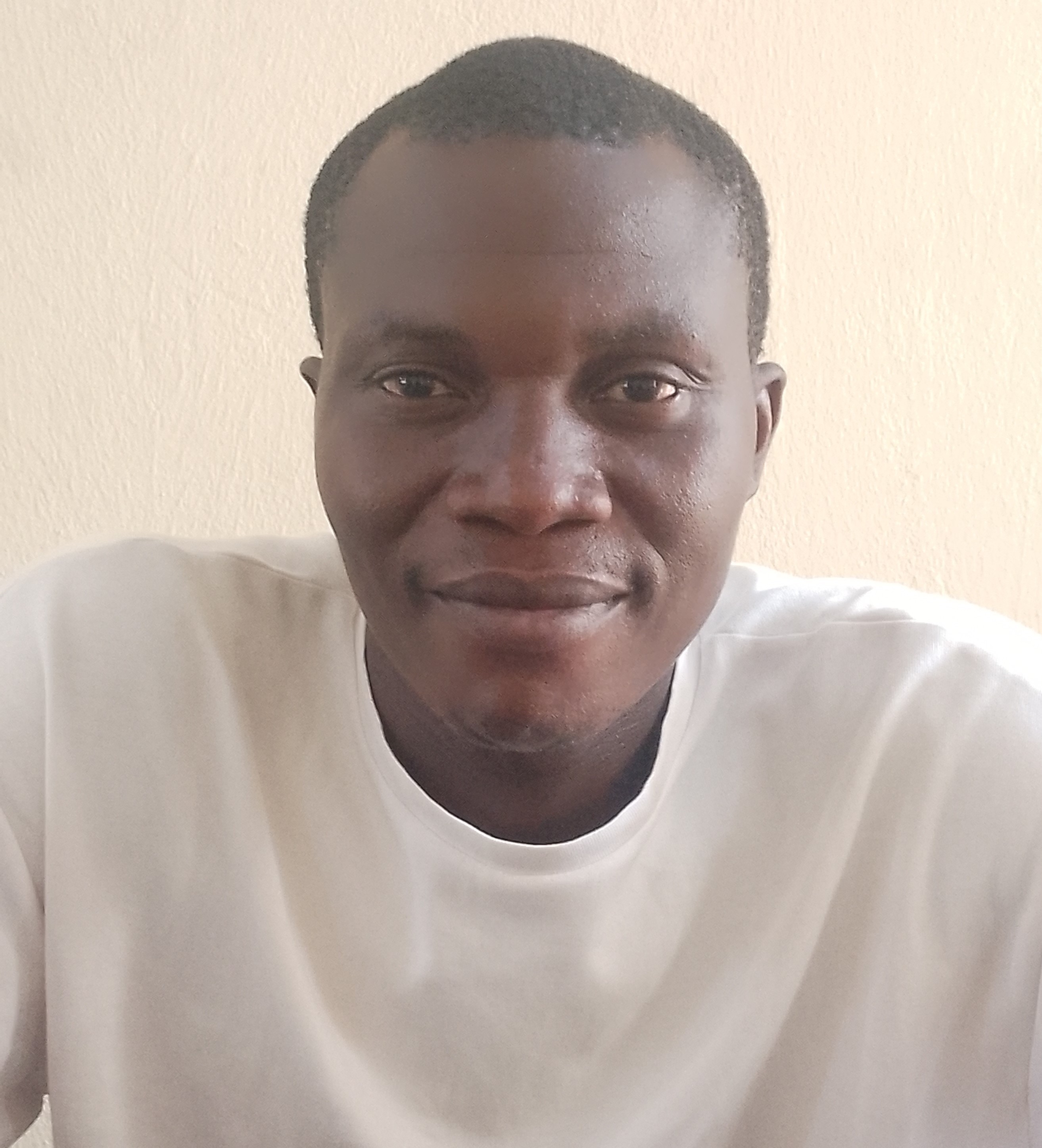 David A. Oluyori.