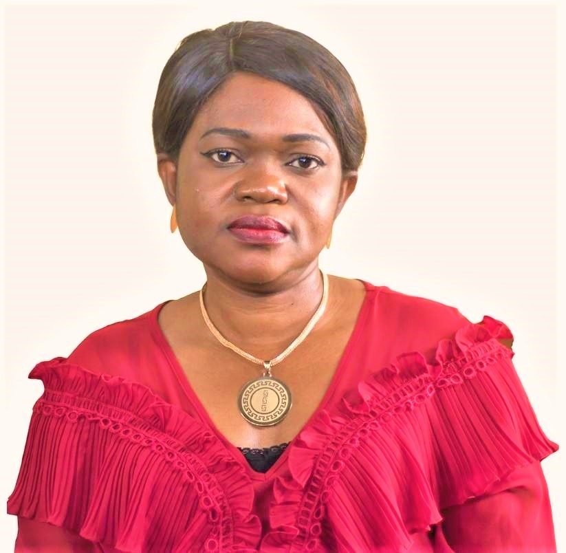 Mélanie Kinzunga Ngutuka