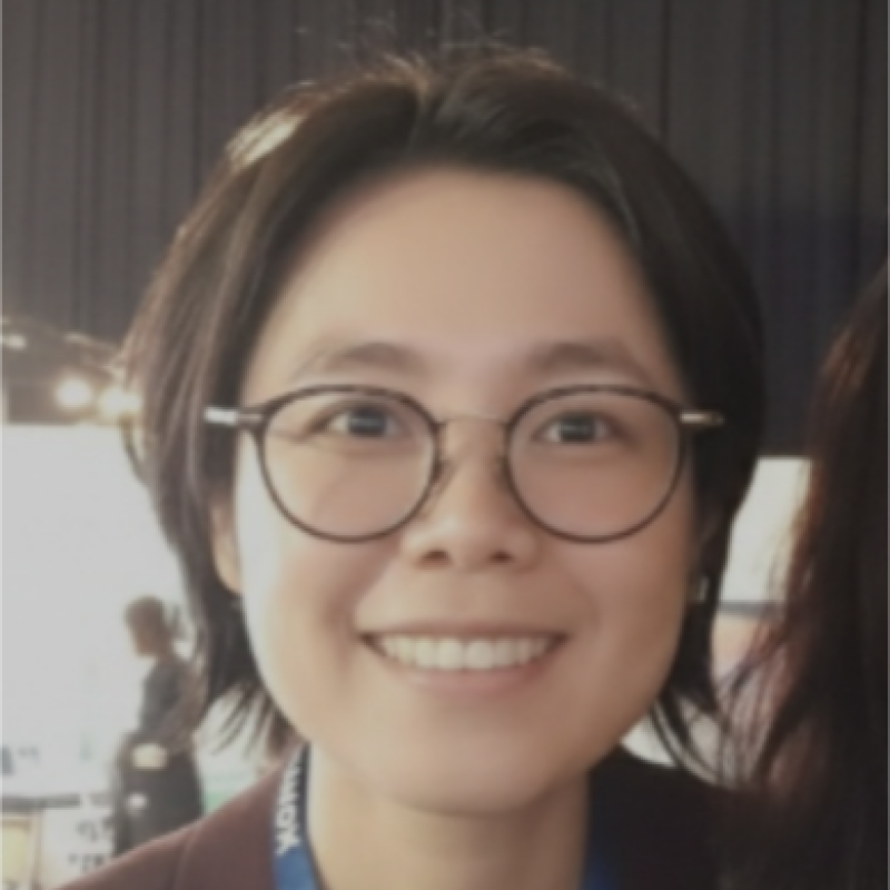 Grace Wu