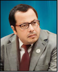 Gamal Mohamed Attia Mostafa