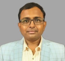 Sanjay G. Patel
