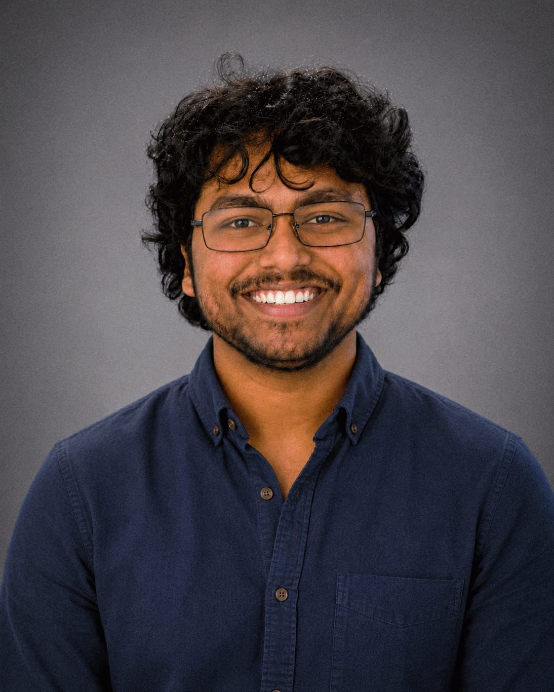 Harshavardhan Malla