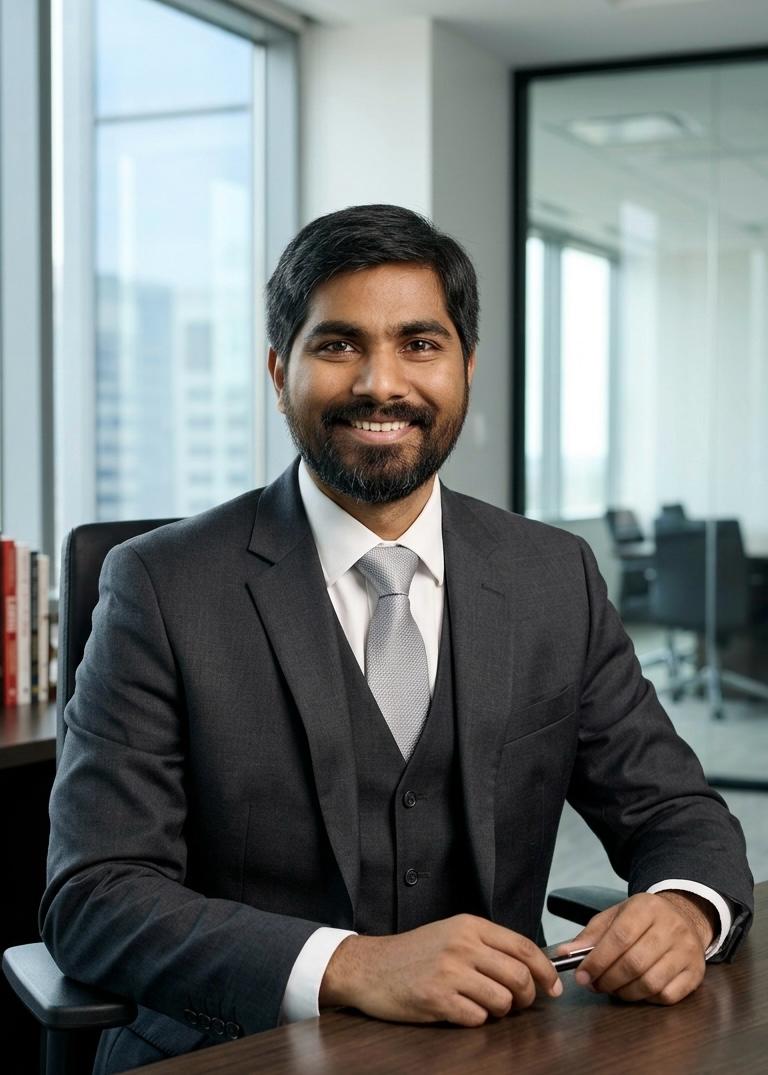 Arun K Gangula
