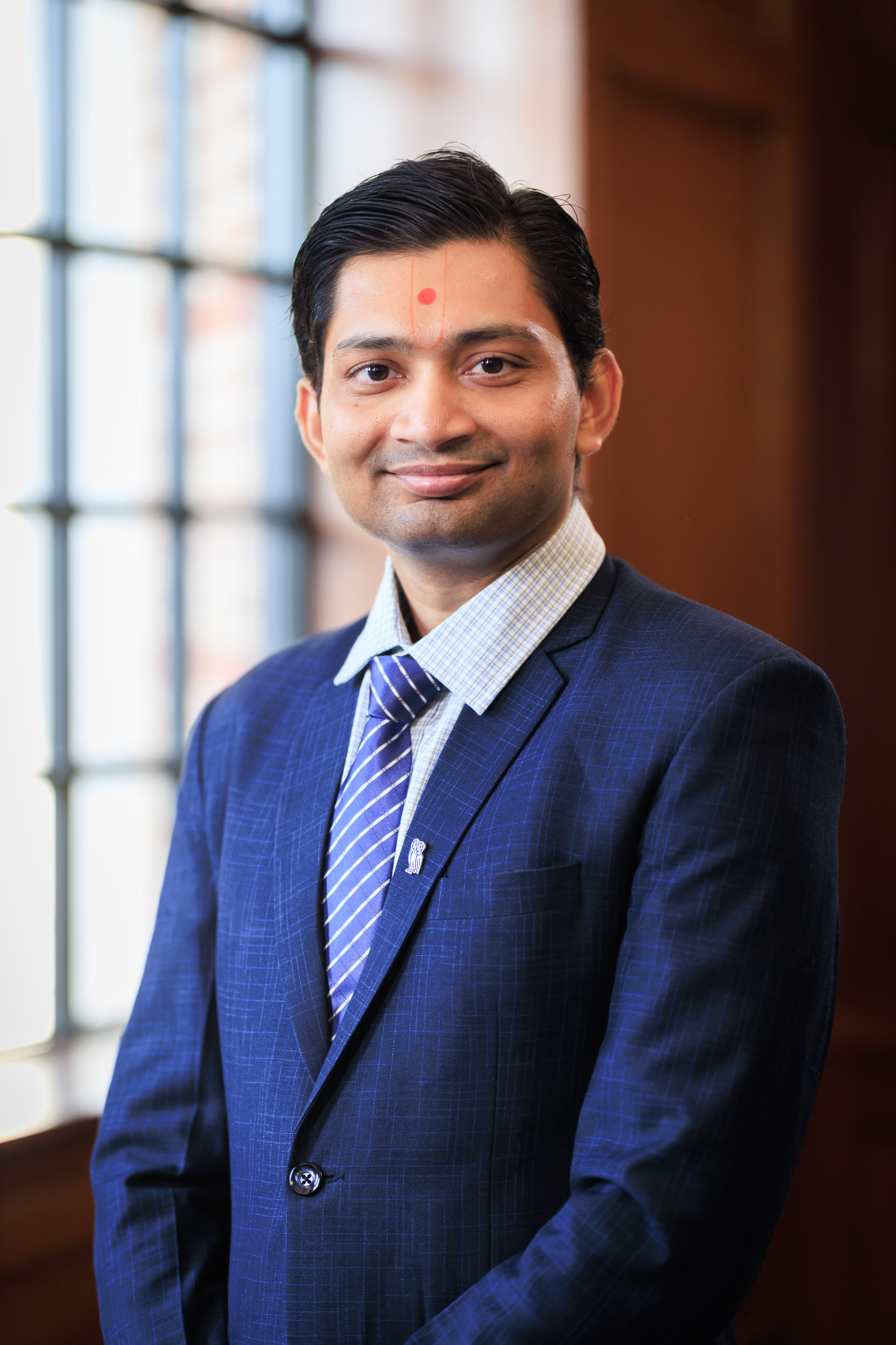 Vijay Bhalani