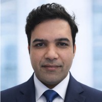 Avdhesh Bhardwaj