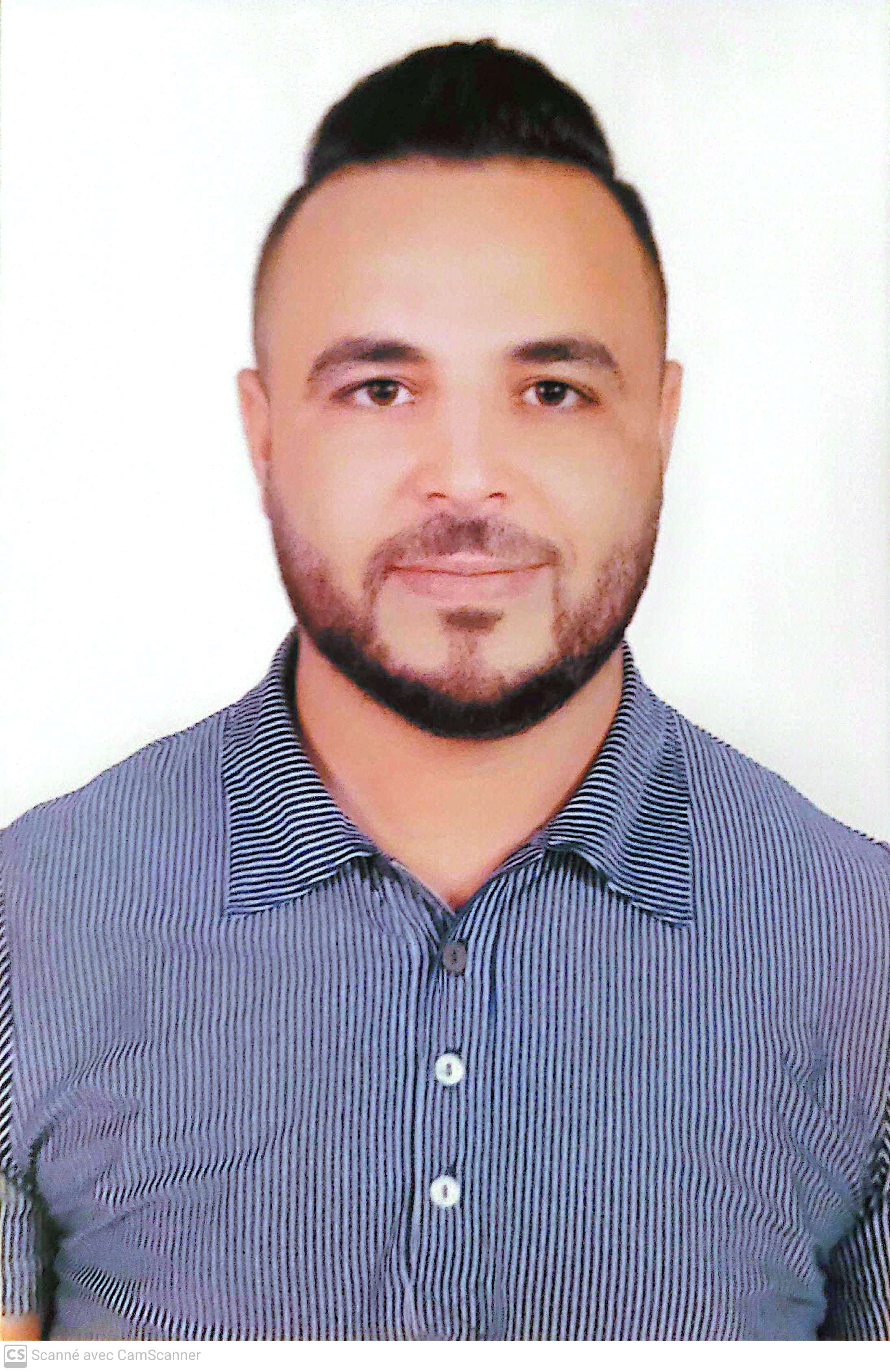 Salah Hammedi