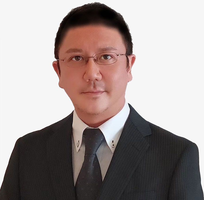 Yew Kee Wong