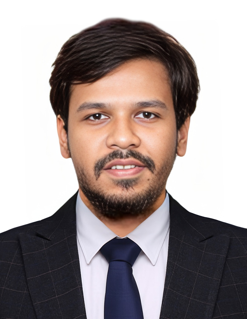 Arjan Ghosh