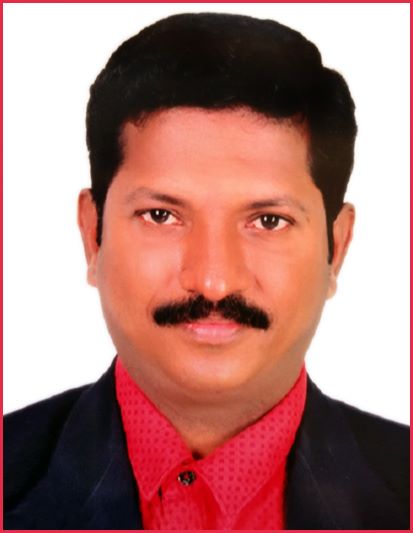 P Sivaram