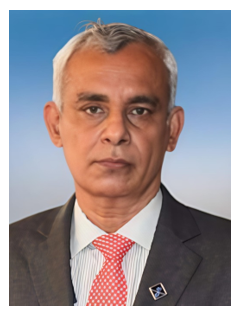 N. Krishnaswamy