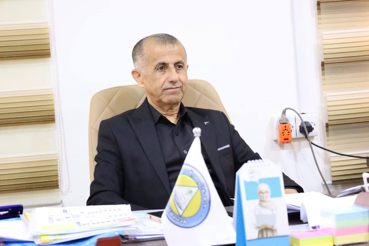 Luay Abdulwahid Shihab