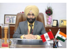 Manpreet Singh Manna