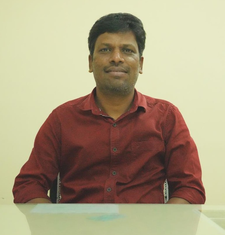 Rajeshkhanna Bhuthkuri