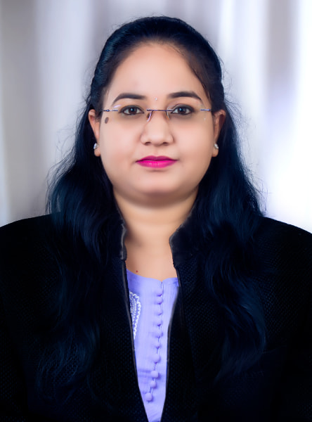 Aayushee Kamble