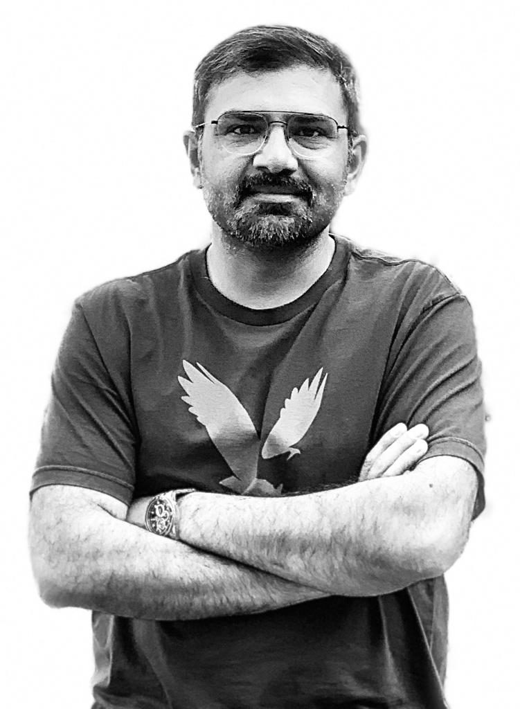 Muhammad Rashid Anwar
