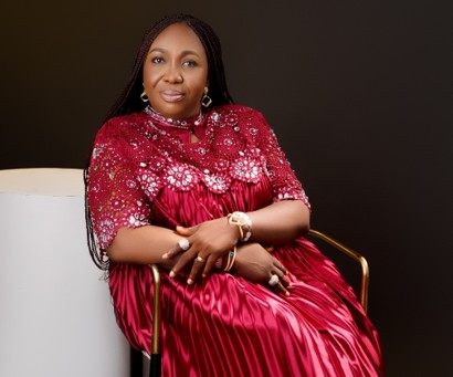 Ayodele Oluwakemi Sade