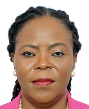 Patience Ami Mamattah