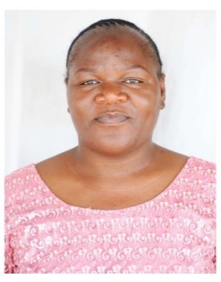 Cecilia Christabel Kasonde