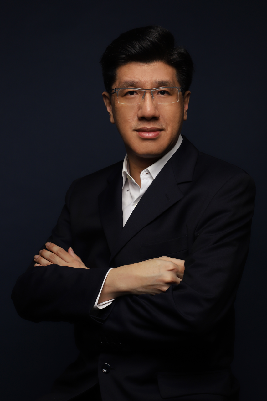 Jason Mok