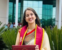 Rashi Manocha