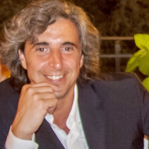 Paolo Milia