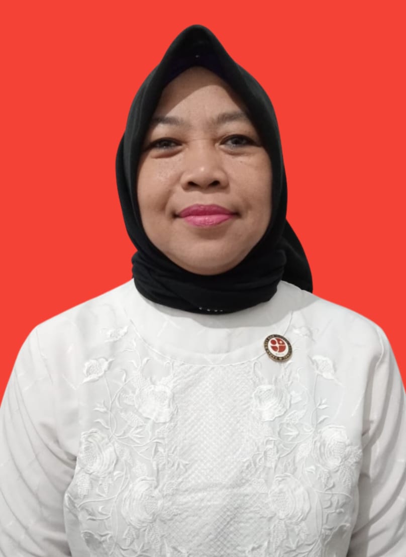 Dr. Fatimah Zuhrah