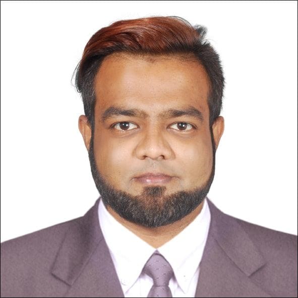 MOHAMMED JALALUDDIN