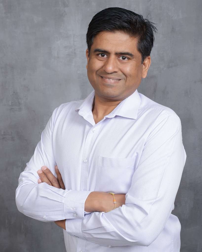Pankaj Gupta