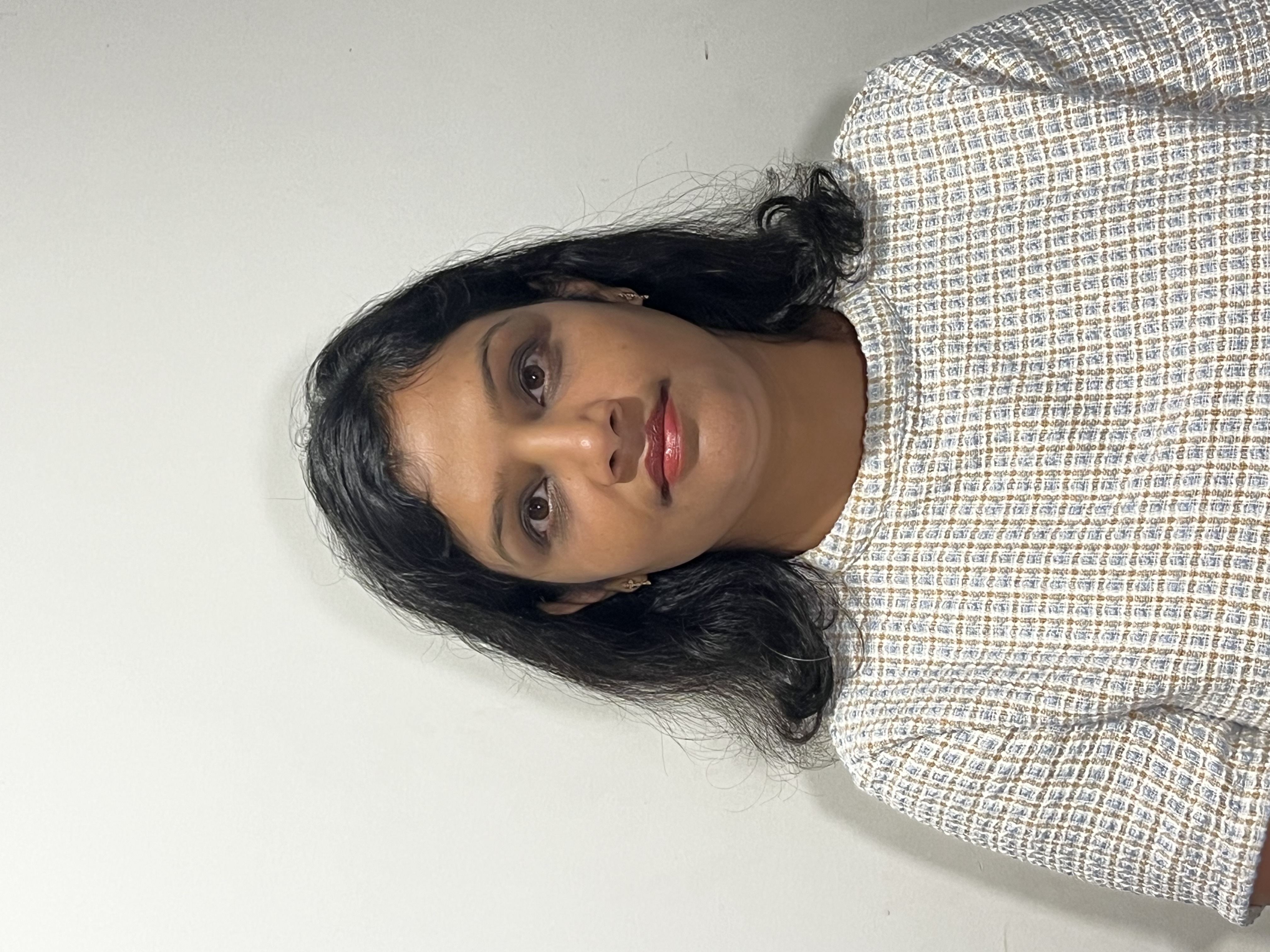 Akhila Harinarayana