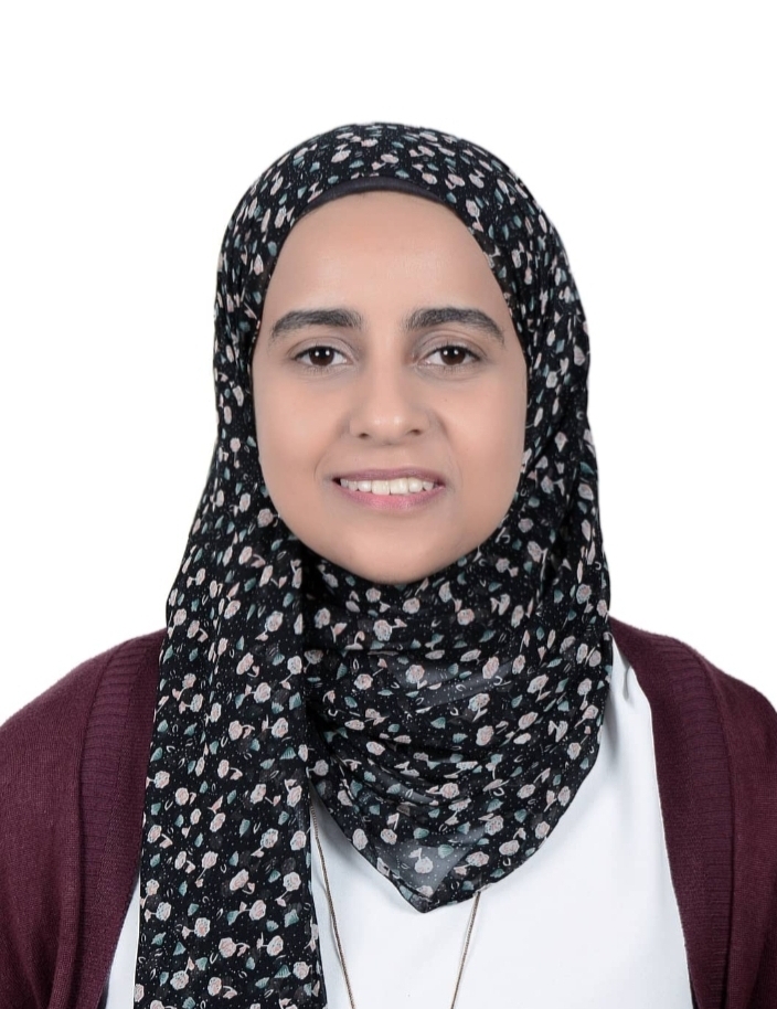 Sara A. Helal