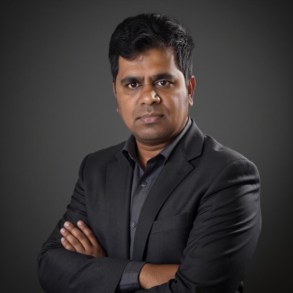 PALLAB HALDAR