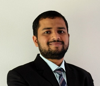 GAURAV POKHARKAR
