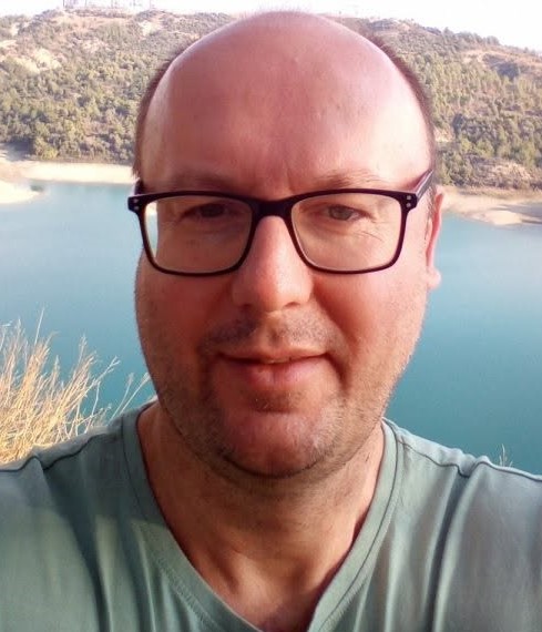 Miroslav Ilias