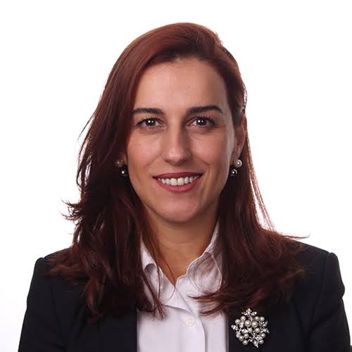 Rrezarta Gashi