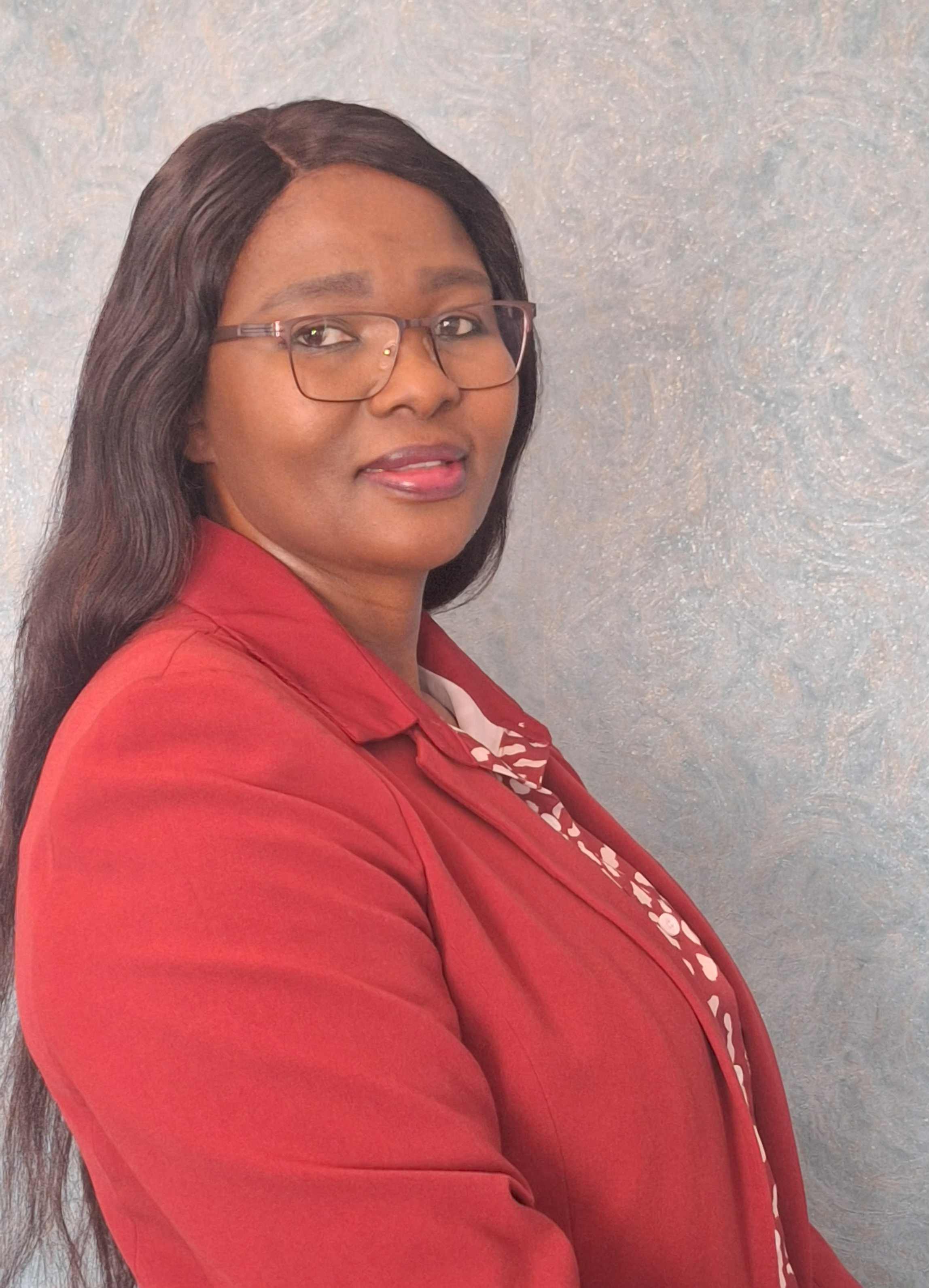 Ngonyama Ndou Thulile