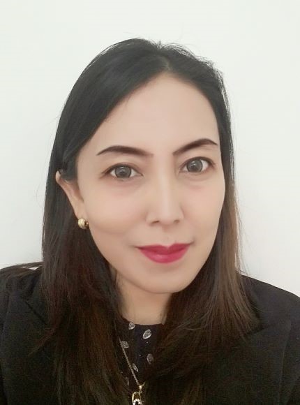 Rima Melini Md-Tamin