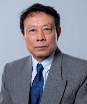Wilson Wang
