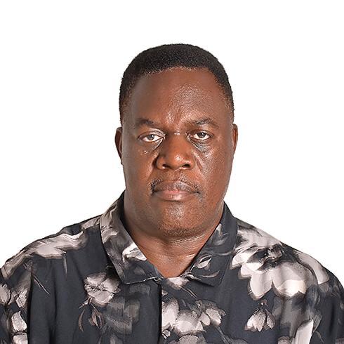 Dr. Stephen Robert Kasumba