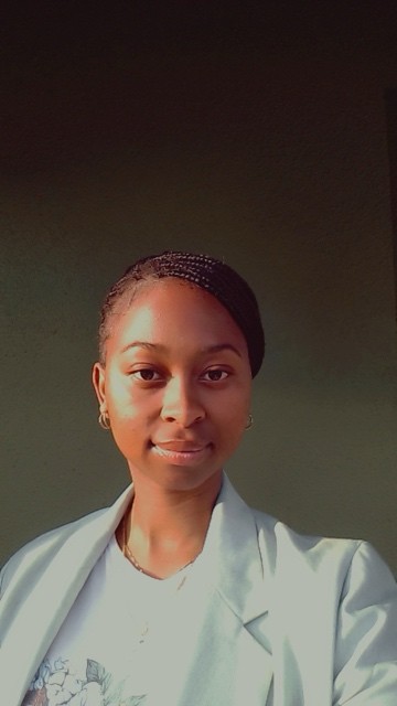 Zinhle Dube