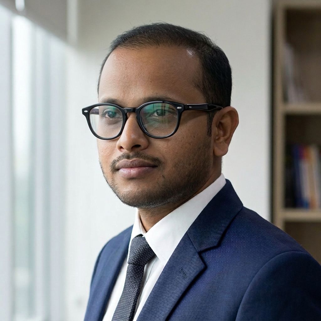 Venkata Kancherla