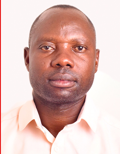 Murhula Christian