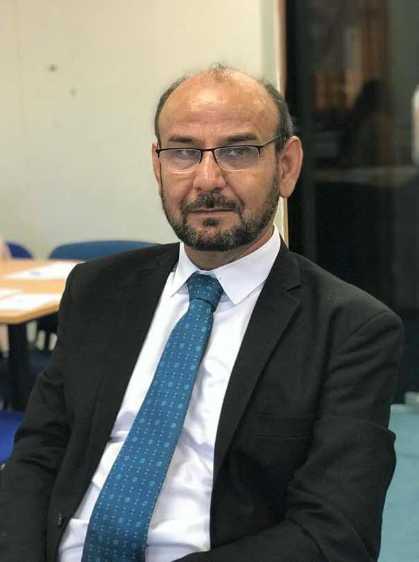 Mohammad Naqib Eishan Jan