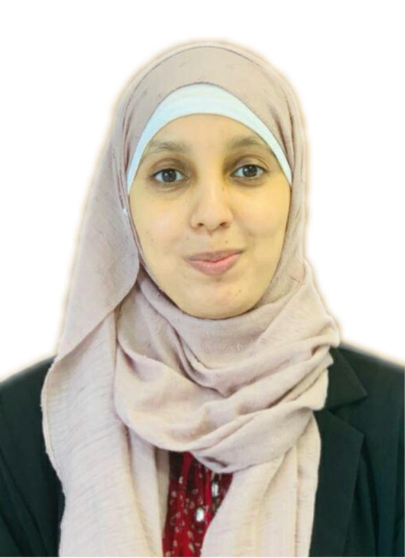 Sualiha Lutfullah