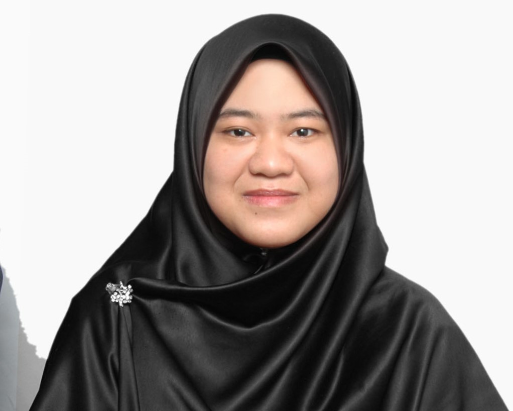 IZMA SYAZANA BADRUDIN